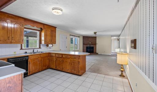 Photo #4 of 166 Matohe Road, Monroe, VA 9.4 acres