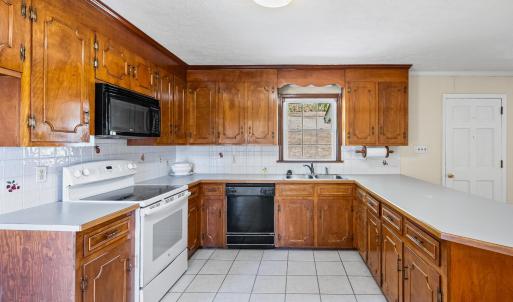 Photo #3 of 166 Matohe Road, Monroe, VA 9.4 acres