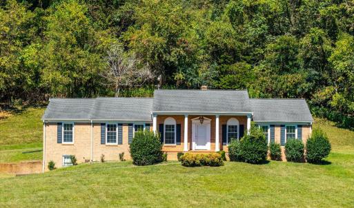 Photo #1 of 166 Matohe Road, Monroe, VA 9.4 acres