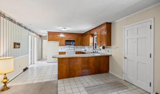 Photo #2 of 166 Matohe Road, Monroe, VA 9.4 acres