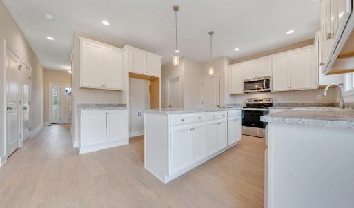 Photo #7 of 16 Snowfield Circle, Lynchburg, VA 0.2 acres