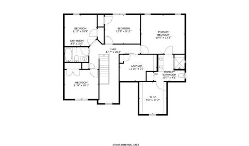 Photo #15 of 1095 Snowfield Circle, Lynchburg, VA 0.2 acres