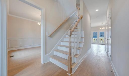 Photo #2 of 1095 Snowfield Circle, Lynchburg, VA 0.2 acres