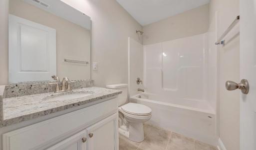 Photo #13 of 1095 Snowfield Circle, Lynchburg, VA 0.2 acres