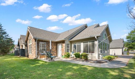 Photo #1 of 226 Salisbury Cir, Lynchburg, VA 0.0 acres