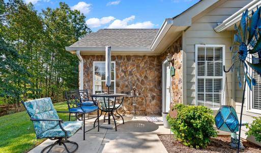 Photo #4 of 226 Salisbury Cir, Lynchburg, VA 0.0 acres