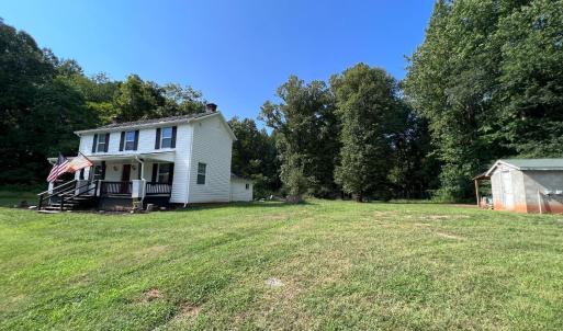 Photo #32 of 8824 Grassland Dr, Sandy Level, VA 31.4 acres