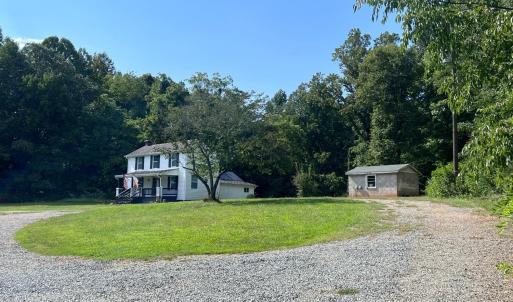 Photo #33 of 8824 Grassland Dr, Sandy Level, VA 31.4 acres