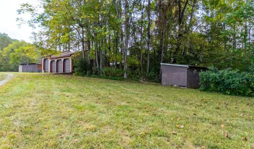 Photo #50 of 1469 Little Echo Lane, Bedford, VA 104.3 acres