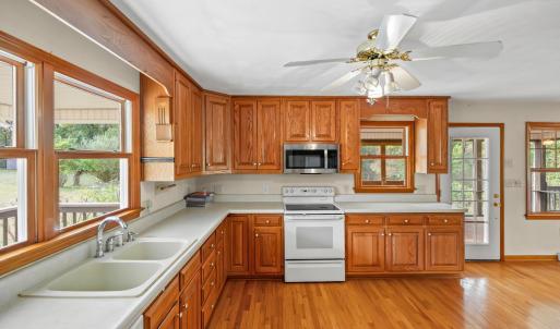 Photo #7 of 1469 Little Echo Lane, Bedford, VA 104.3 acres