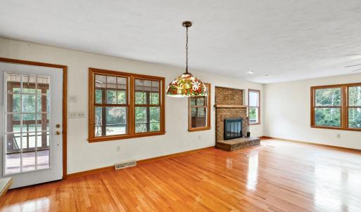 Photo #12 of 1469 Little Echo Lane, Bedford, VA 104.3 acres
