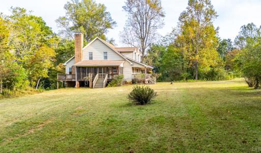 Photo #46 of 1469 Little Echo Lane, Bedford, VA 104.3 acres