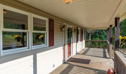 Photo #4 of 1469 Little Echo Lane, Bedford, VA 104.3 acres
