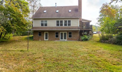 Photo #47 of 1469 Little Echo Lane, Bedford, VA 104.3 acres
