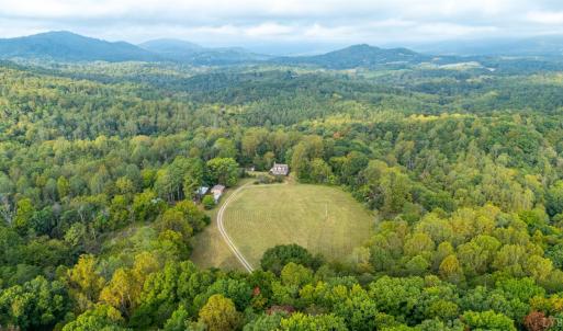 Photo #71 of 1469 Little Echo Lane, Bedford, VA 104.3 acres