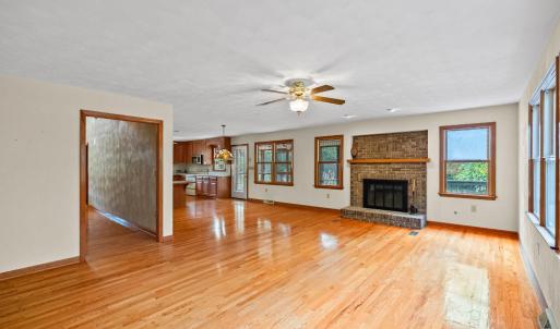 Photo #14 of 1469 Little Echo Lane, Bedford, VA 104.3 acres