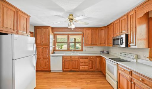 Photo #9 of 1469 Little Echo Lane, Bedford, VA 104.3 acres