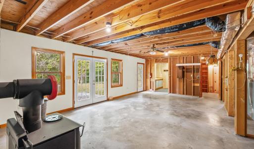 Photo #36 of 1469 Little Echo Lane, Bedford, VA 104.3 acres