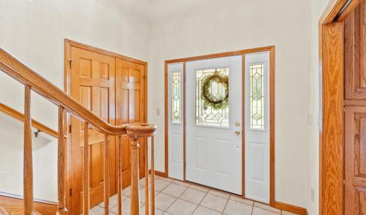 Photo #5 of 1469 Little Echo Lane, Bedford, VA 104.3 acres