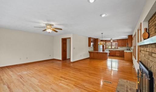 Photo #15 of 1469 Little Echo Lane, Bedford, VA 104.3 acres