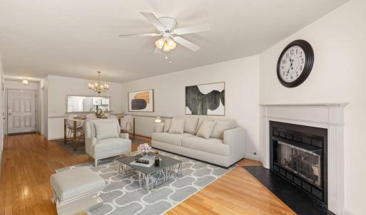 Photo #4 of 1055 Jefferson Oaks Court, Forest, VA 0.1 acres