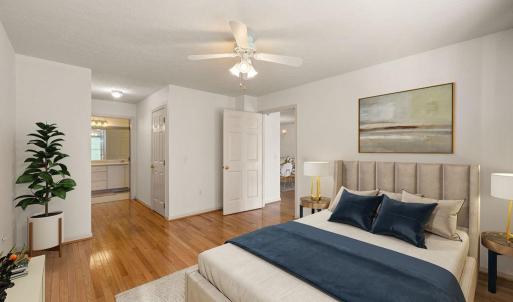 Photo #10 of 1055 Jefferson Oaks Court, Forest, VA 0.1 acres