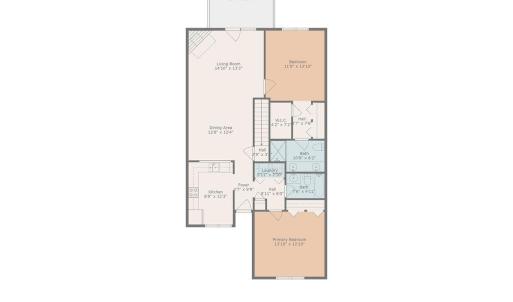 Photo #37 of 1055 Jefferson Oaks Court, Forest, VA 0.1 acres
