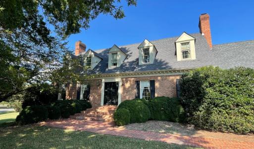 Photo #1 of 105 North Branch Road, Bedford, VA 3.6 acres