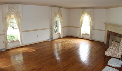 Photo #5 of 105 North Branch Road, Bedford, VA 3.6 acres