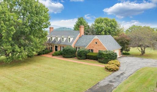 Photo #1 of 105 North Branch Road, Bedford, VA 3.6 acres