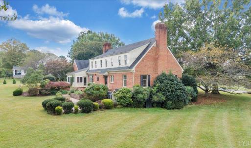 Photo #86 of 105 North Branch Road, Bedford, VA 3.6 acres