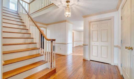 Photo #2 of 105 North Branch Road, Bedford, VA 3.6 acres