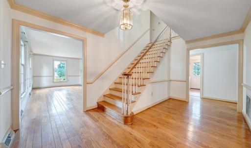 Photo #5 of 105 North Branch Road, Bedford, VA 3.6 acres