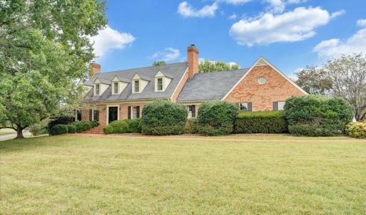 Photo #76 of 105 North Branch Road, Bedford, VA 3.6 acres