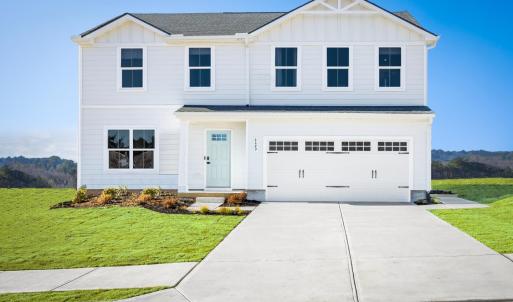 Photo #1 of 62 Kade Court, Lynchburg, VA 0.2 acres