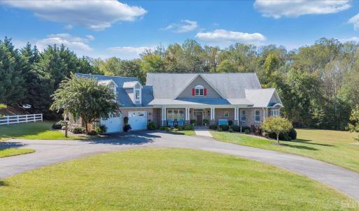 Photo #1 of 1074 Jefferson Dr W, Forest, VA 1.4 acres