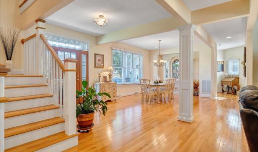 Photo #15 of 1074 Jefferson Dr W, Forest, VA 1.4 acres