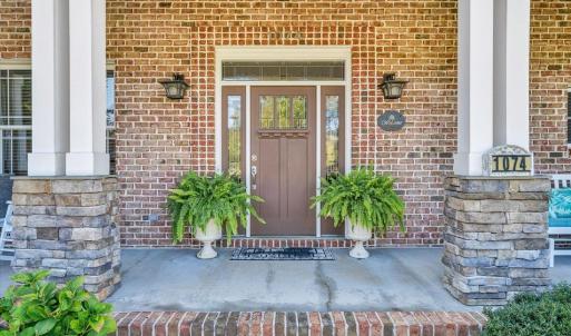 Photo #2 of 1074 Jefferson Dr W, Forest, VA 1.4 acres