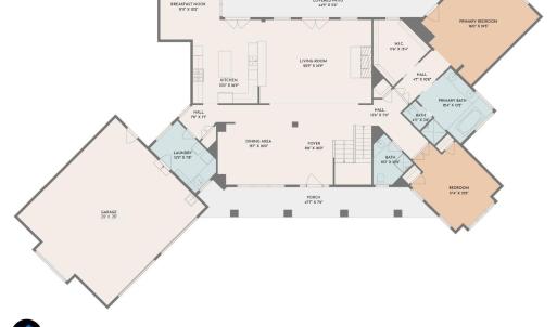 Photo #90 of 1074 Jefferson Dr W, Forest, VA 1.4 acres