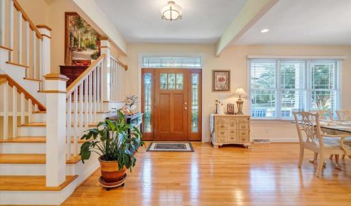 Photo #3 of 1074 Jefferson Dr W, Forest, VA 1.4 acres