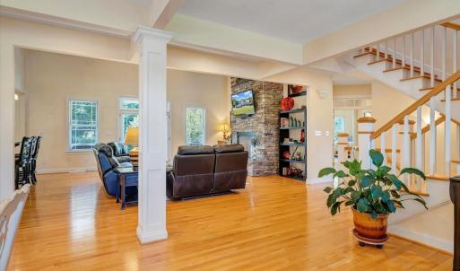 Photo #13 of 1074 Jefferson Dr W, Forest, VA 1.4 acres