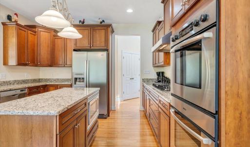 Photo #23 of 1074 Jefferson Dr W, Forest, VA 1.4 acres