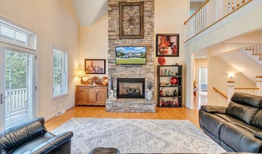 Photo #10 of 1074 Jefferson Dr W, Forest, VA 1.4 acres