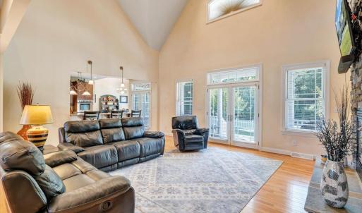 Photo #5 of 1074 Jefferson Dr W, Forest, VA 1.4 acres