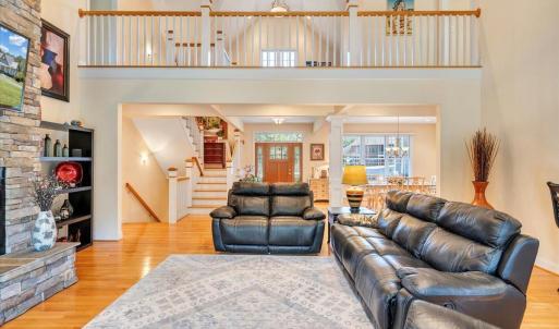 Photo #11 of 1074 Jefferson Dr W, Forest, VA 1.4 acres