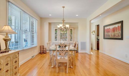 Photo #14 of 1074 Jefferson Dr W, Forest, VA 1.4 acres