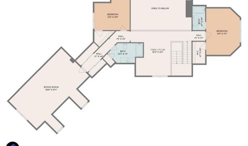 Photo #91 of 1074 Jefferson Dr W, Forest, VA 1.4 acres