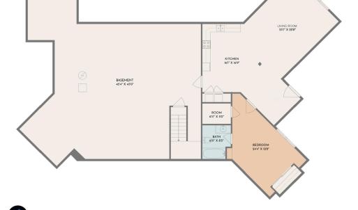 Photo #92 of 1074 Jefferson Dr W, Forest, VA 1.4 acres