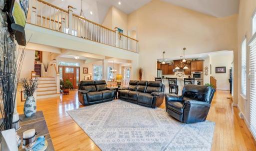 Photo #8 of 1074 Jefferson Dr W, Forest, VA 1.4 acres