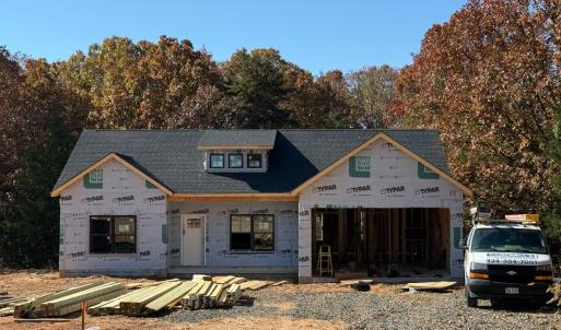 Photo #2 of Kentmoor Farm Rd, Madison Heights, VA 1.0 acres